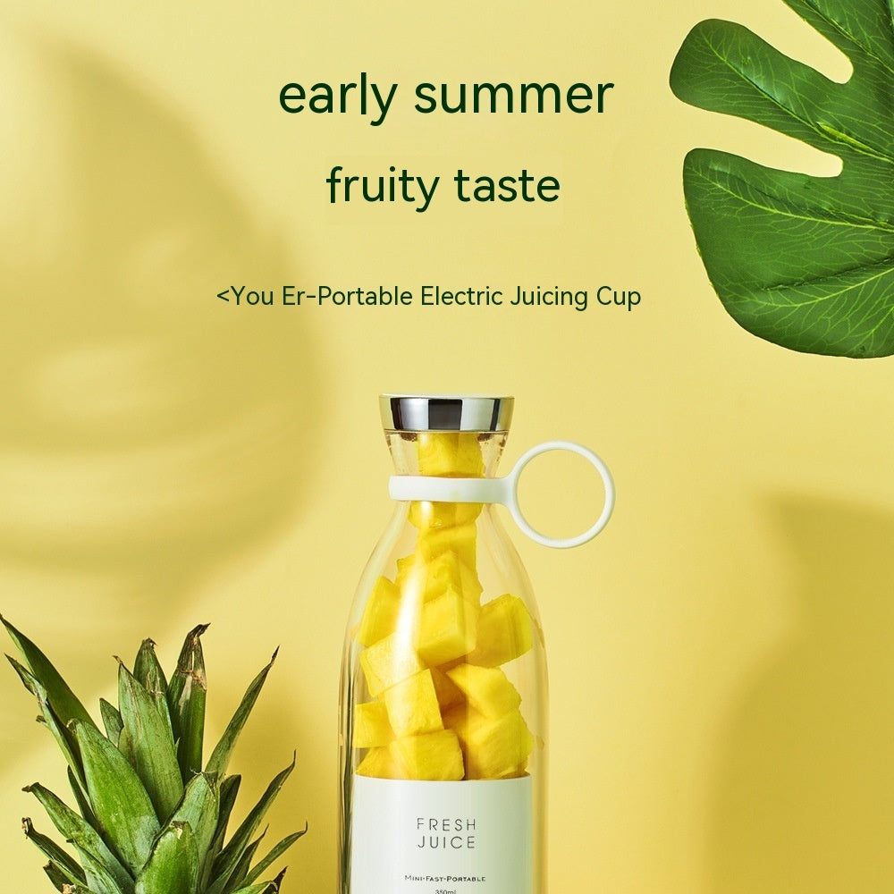 MELOVAJUICE portable