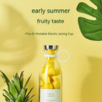 MELOVAJUICE portable