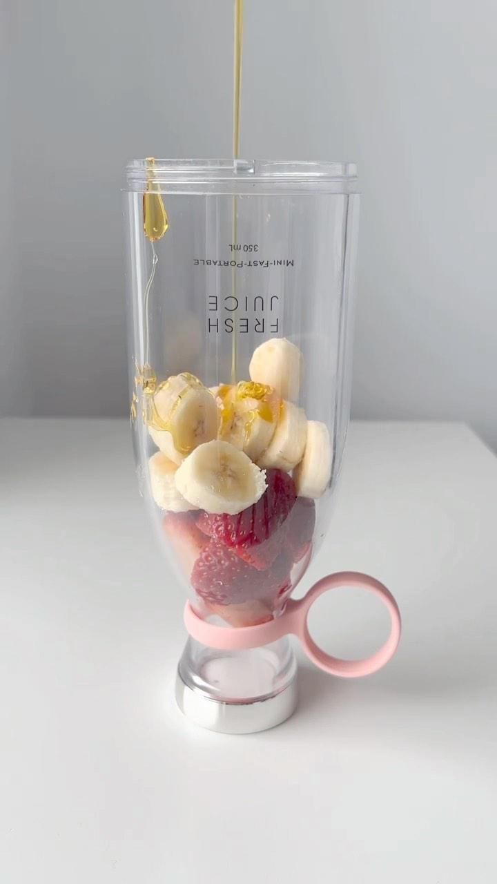 MELOVAJUICE portable