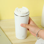 Lixy Stirring Shake Cup