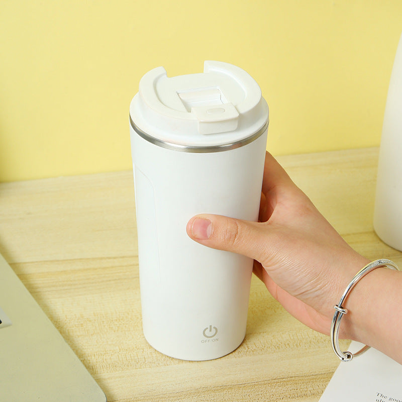 Lixy Stirring Shake Cup
